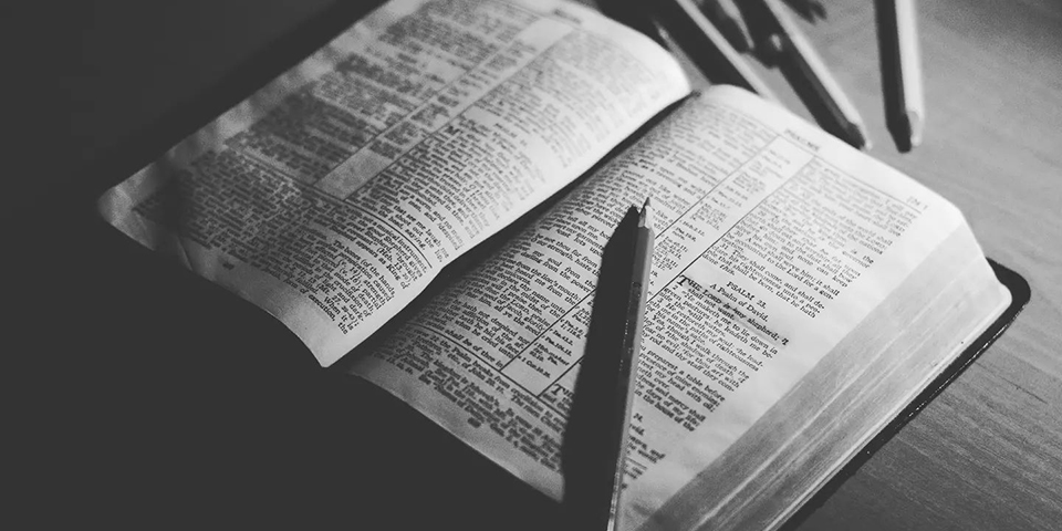 ¿POR QUÉ ES IMPORTANTE MEDITAR EN LA PALABRA DE DIOS?